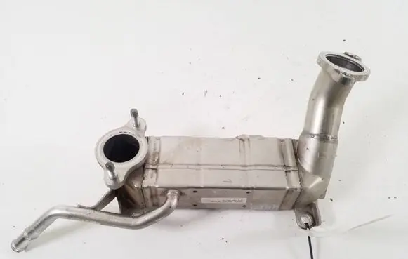 Honda CR-V EGR valve cooler 18750RZ0G011M2