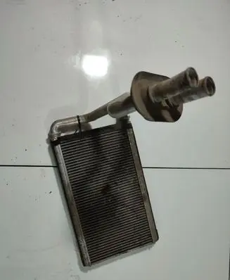 Honda Civic Heater blower radiator 