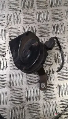 Volvo S80 Horn signal 0055306