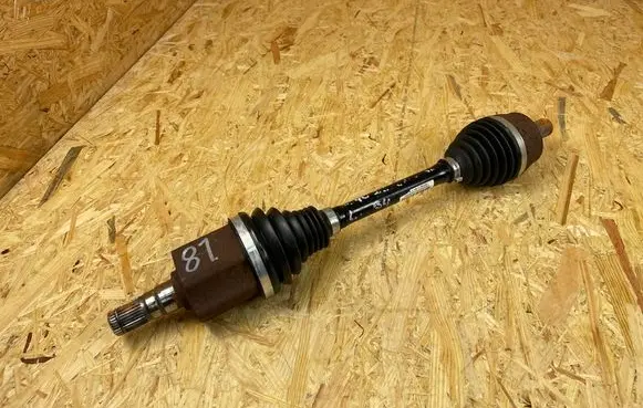Volvo XC40 Front driveshaft 32339046