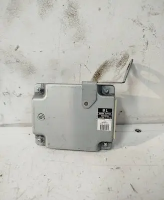 Toyota Verso-S Other control units/modules 8815064010 0368001500