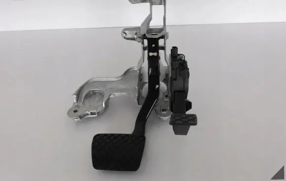 Audi A7 S7 4G Brake pedal 4G1723117