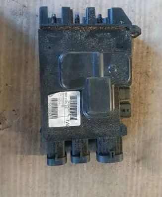Renault Megane III Positive wiring loom 243800011R PRT07830 070411005852