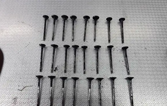 Audi A6 S6 C5 4B Valve 