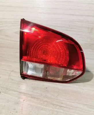 Volkswagen Golf VI Tailgate rear/tail lights 5K0945093G 89090892