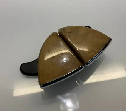 Mercedes-Benz E W211 Armrest lock A2116803684 2116803684 A2116802084