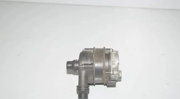 BMW 3 F30 F35 F31 Electric auxiliary coolant/water pump 11518637953 8637953