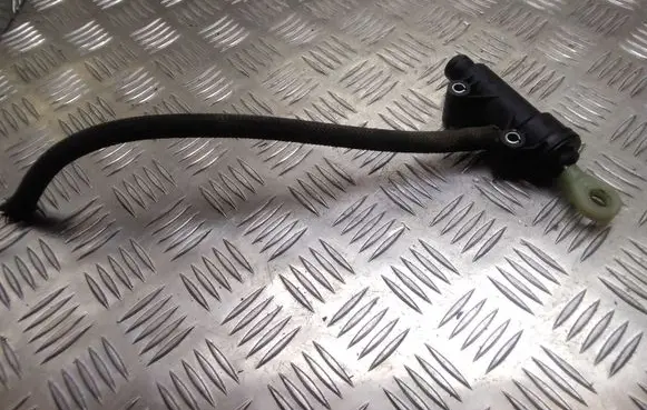 BMW 3 E46 Clutch master cylinder KG190077