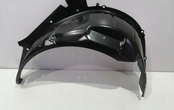 Seat Ibiza V (KJ) Rear arch fender liner splash guards