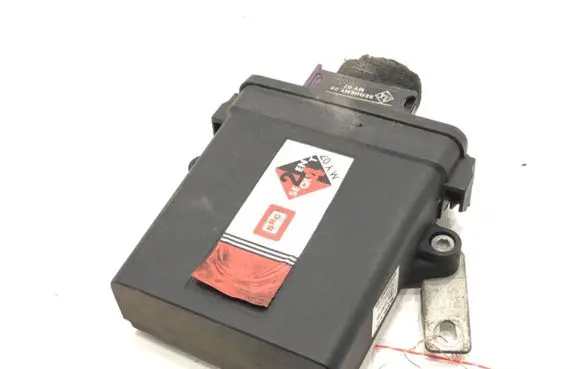 Peugeot 807 LP gas control unit module 67R011006