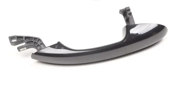 Mercedes-Benz GLC C253 Front door exterior handle PRAWY