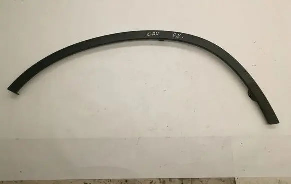 Front arch trim