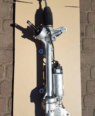 BMW 7 G11 G12 Steering rack 5A90D45-01 01467993 4532038795