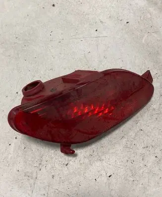 Citroen C4 I Rear/tail lights 00006612 00008403 00061200008403
