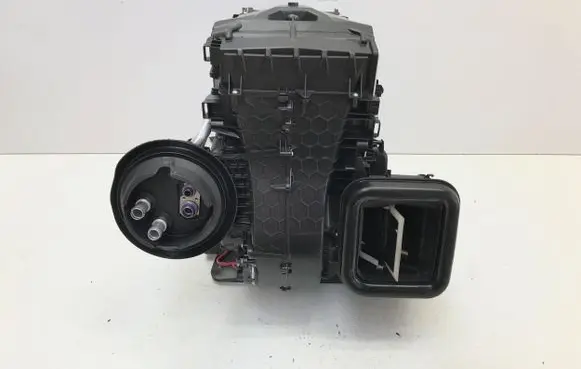 BMW 2 Active Tourer U06 Interior heater climate box assembly 9890103 5A06B91 5A069A7