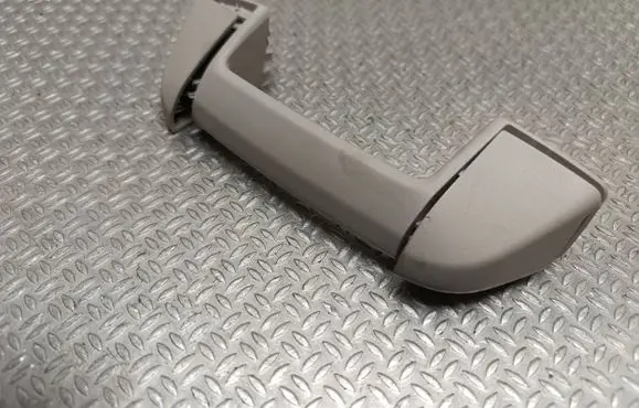 Citroen Jumpy Front interior roof grab handle 9813105577