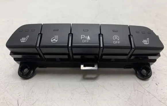 KIA Stonic Seat heating switch 93300H8100 H8100