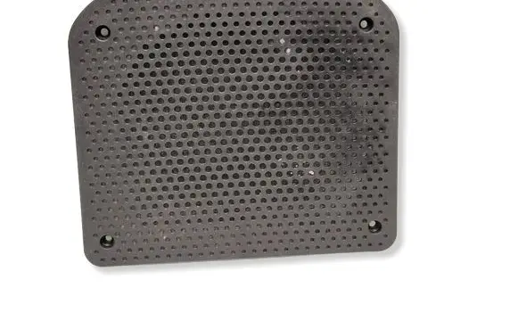 Mini Cooper F57 Subwoofer grill/trim 2622499