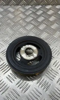 Volvo S60 Crankshaft pulley