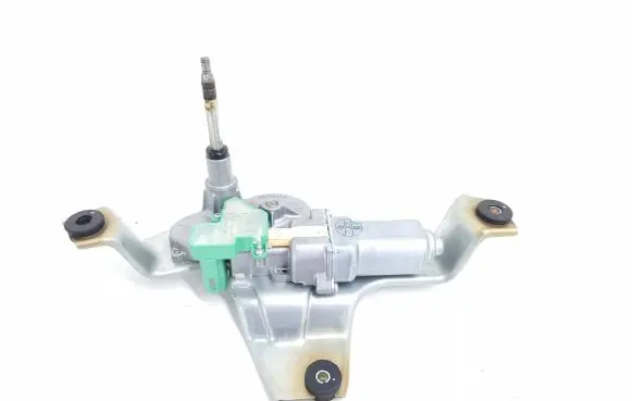 Citroen C-Crosser Rear window wiper motor