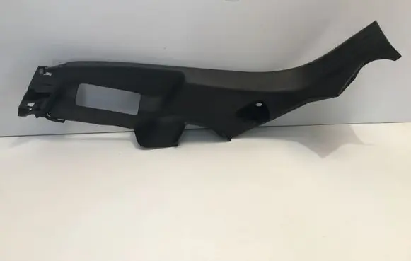 Opel Mokka B (D) pillar trim (bottom) 9835309980 9834919780 MP8629