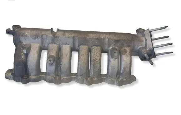 Hyundai ix20 Intake manifold 