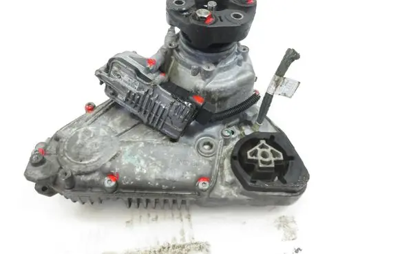 BMW X3 F25 Rear gearbox reducer/haldex oil pump 7639261