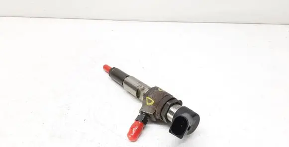 Volvo V40 Fuel injector 9802448680 64455