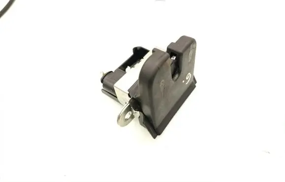 Volkswagen Golf Plus Tailgate/trunk/boot lock/catch/latch HTVW059