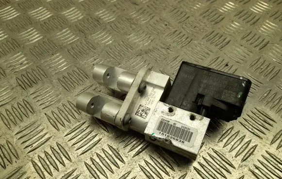 Audi Q8 Air conditioning (A/C) air dryer 4KE820339E
