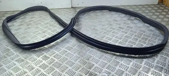 Mercedes-Benz ML W166 Rubber seal rear door A1666970151