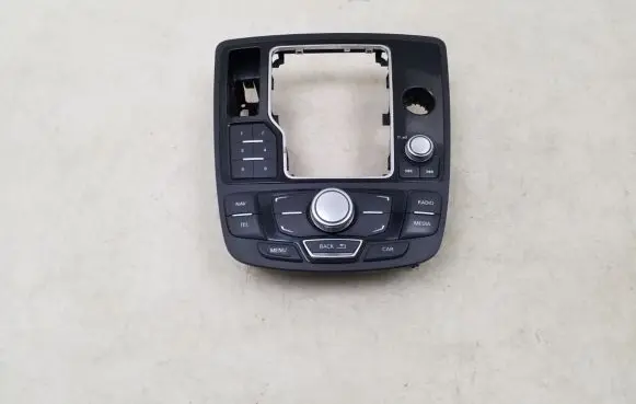 Audi A6 S6 C7 4G Head unit multimedia control 4G1919710B