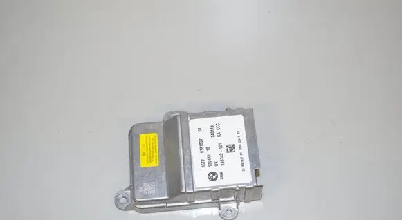 BMW 2 F46 Airbag control unit/module 9381837 65779381837 65779367835