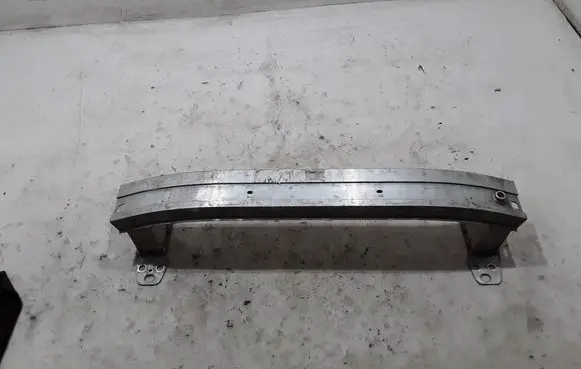 Front bumper cross member