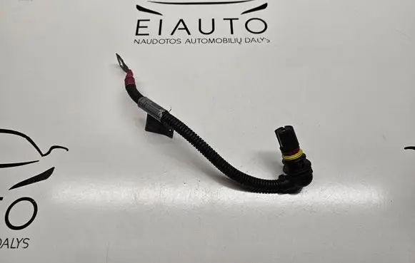 BMW X3 E83 Glow plug wires 340298202 758263 758263Z1