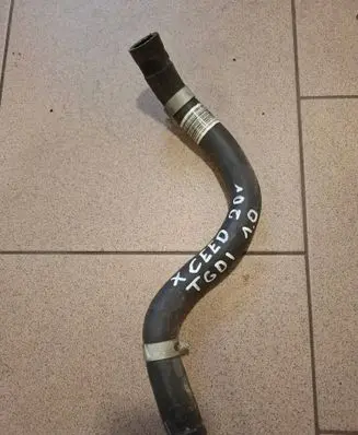 KIA Xceed Engine coolant pipe/hose 97312G4000
