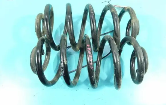 Opel Vectra C Rear coil spring IMPRK1352680