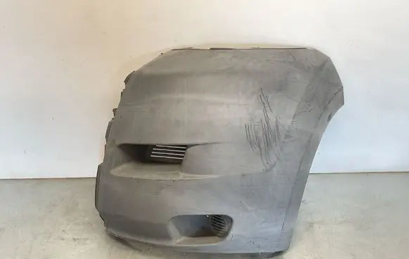 Peugeot Boxer Front bumper corner part panel trim 1306563070 ST42901