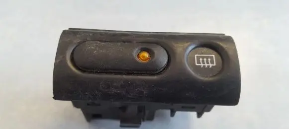 Ford Mondeo MK I Windscreen/window heater switch 95BG18C621AA