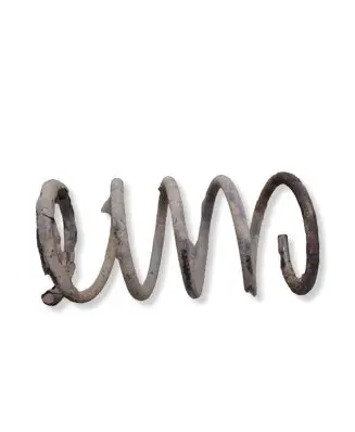Volvo V70 Rear coil spring 