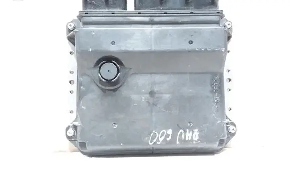 Toyota Auris 150 Engine control unit/module 8966102E51
