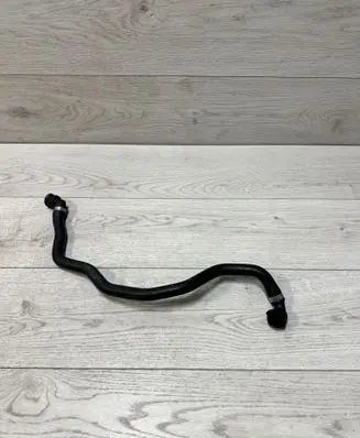 BMW 3 F30 F35 F31 Engine coolant pipe/hose 7812944 131714148