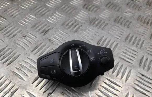 Audi Q5 SQ5 Light switch 8K0941531AA