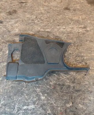 Audi A8 S8 D3 4E Wiper trim 4E1819448E