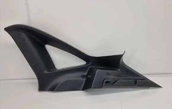 Jaguar E-Pace (C) pillar trim J9C351748D