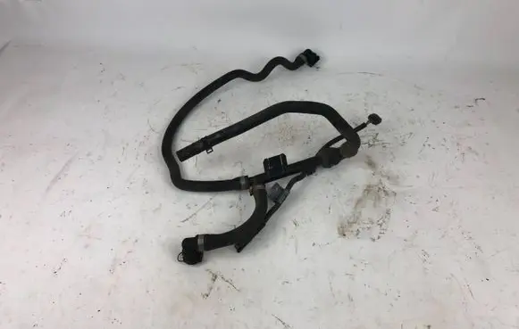 BMW X5 F15 Engine coolant pipe/hose 7576381