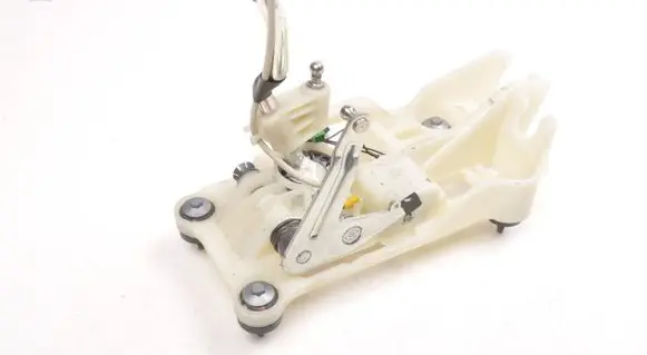 Volvo V40 Gear shifter/selector 1000265734
