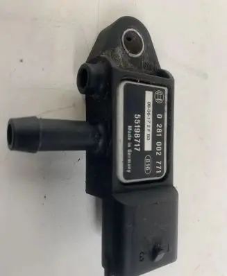 Saab 9-3 Ver2 Air pressure sensor 55196717 0281002771