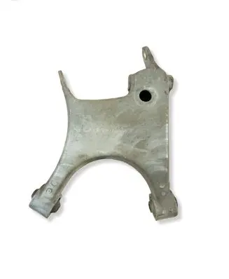 BMW 5 E39 Rear upper control arm/wishbone 1091485