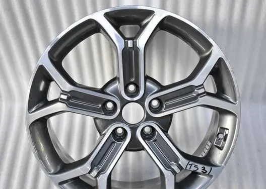 KIA Pro Cee'd III R18 alloy rim 